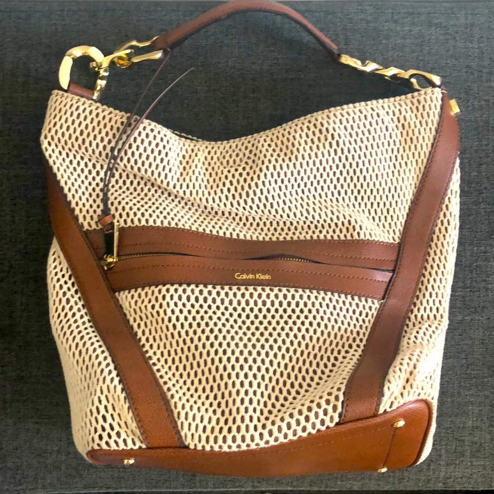 Calvin Klein Hand/Shoulder tote bag